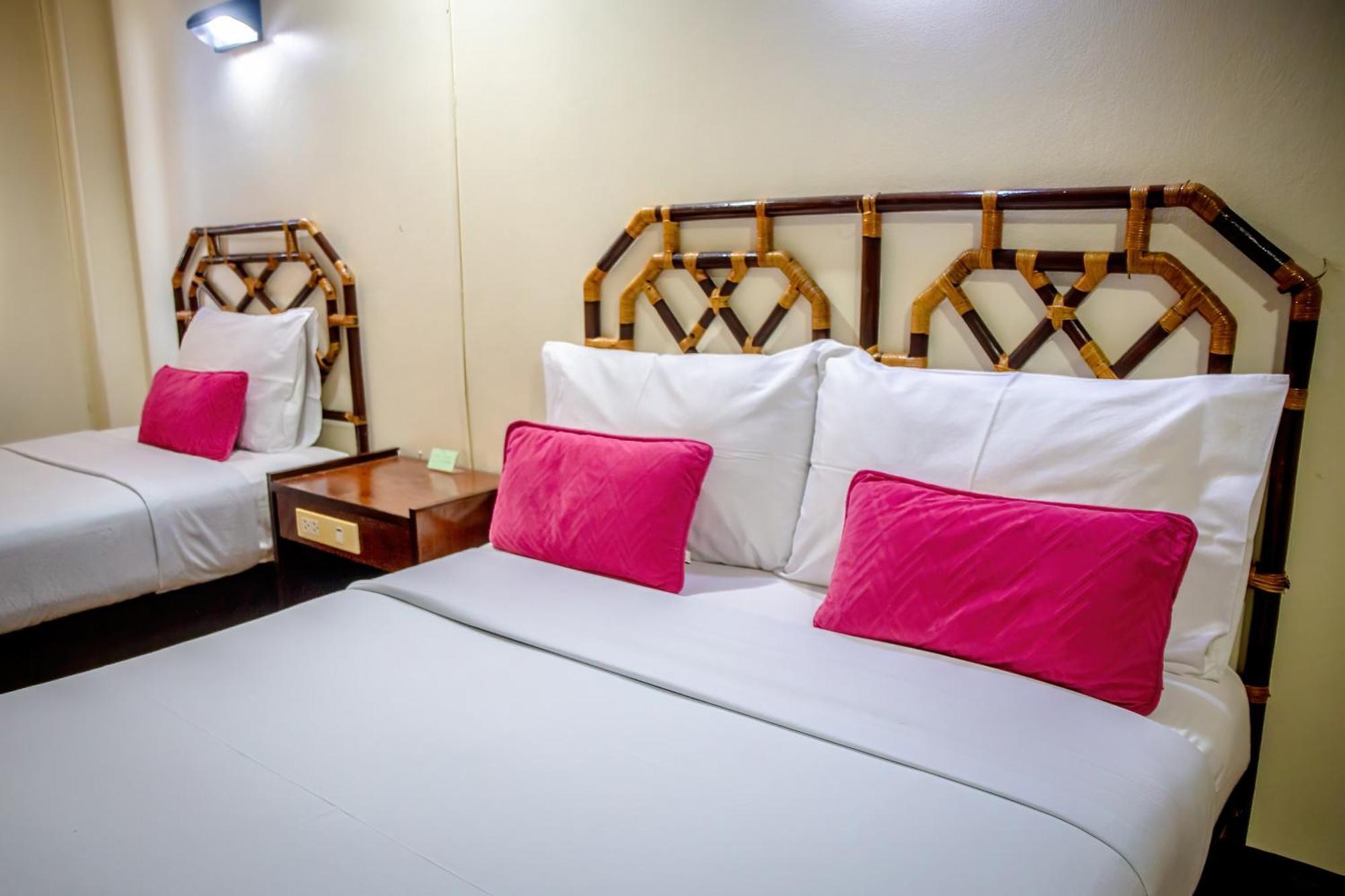 Lukmuang 2 Hotel Phang Nga Esterno foto