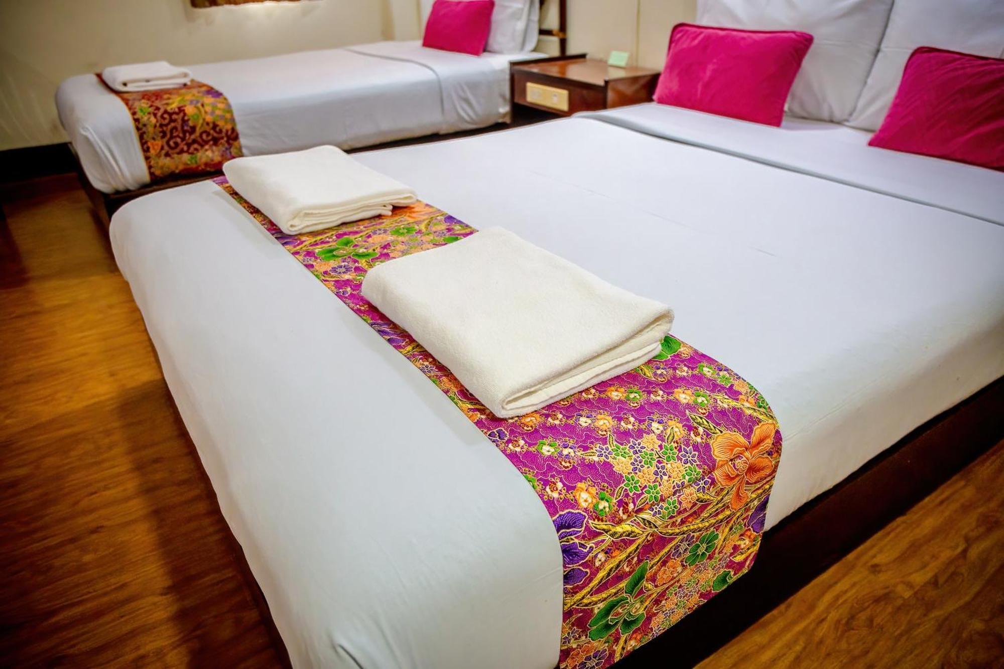 Lukmuang 2 Hotel Phang Nga Esterno foto