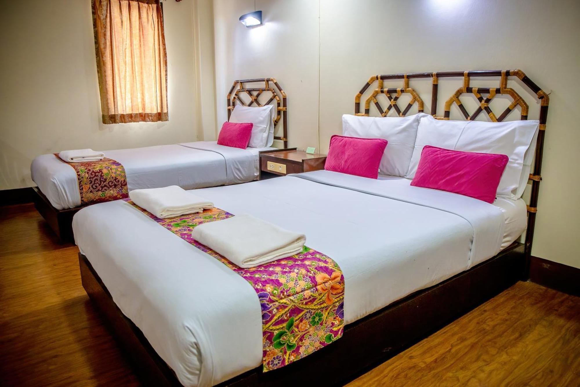 Lukmuang 2 Hotel Phang Nga Esterno foto