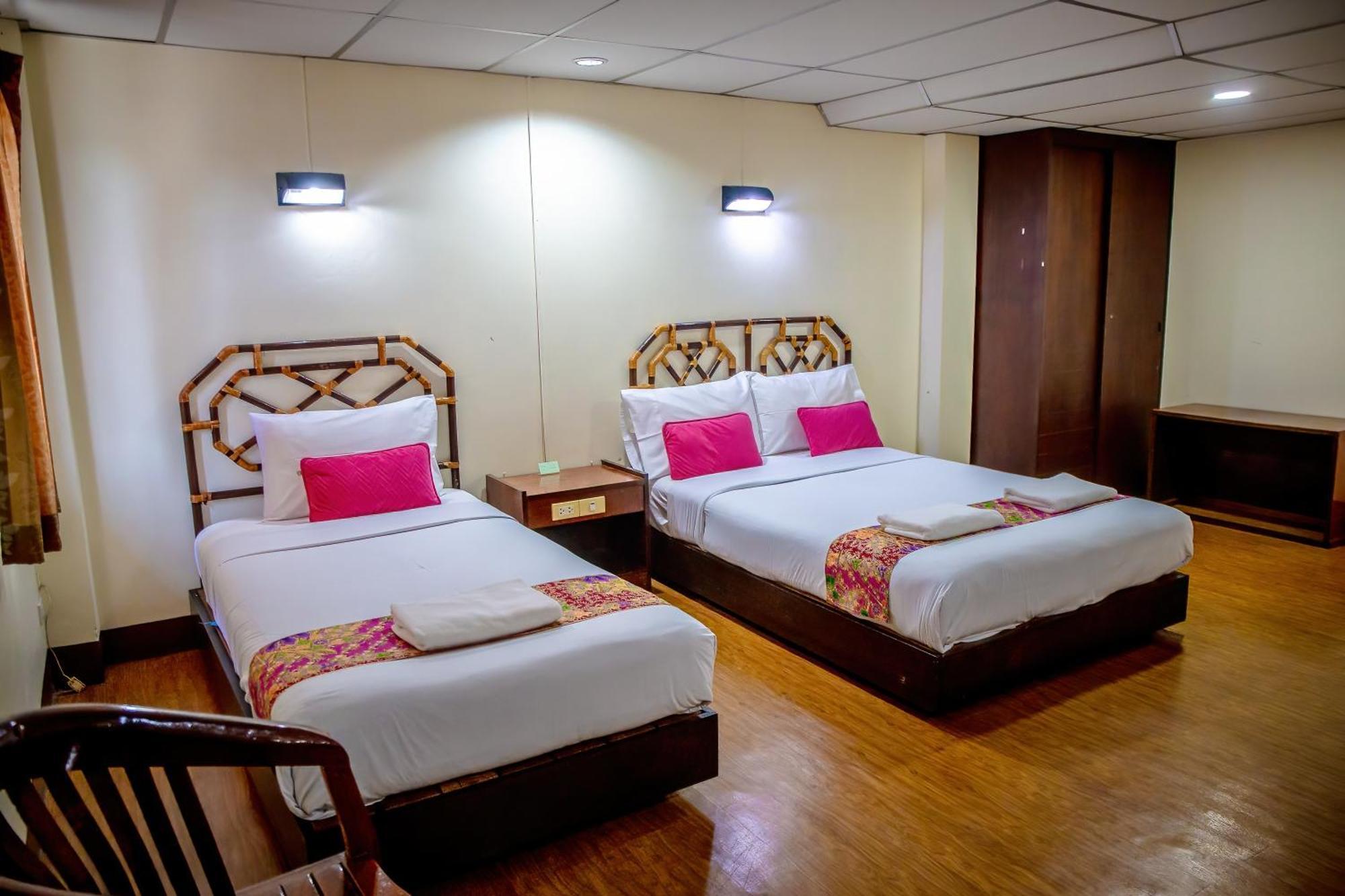 Lukmuang 2 Hotel Phang Nga Esterno foto