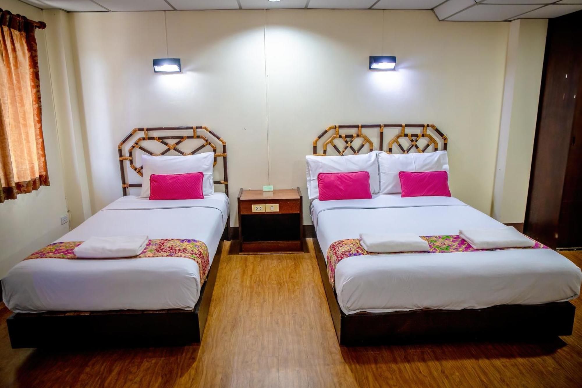 Lukmuang 2 Hotel Phang Nga Esterno foto