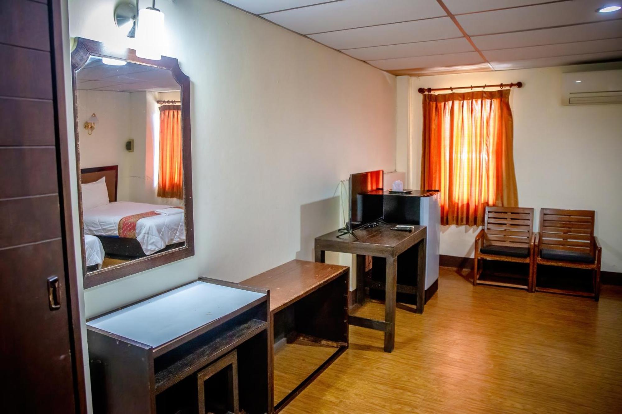 Lukmuang 2 Hotel Phang Nga Esterno foto