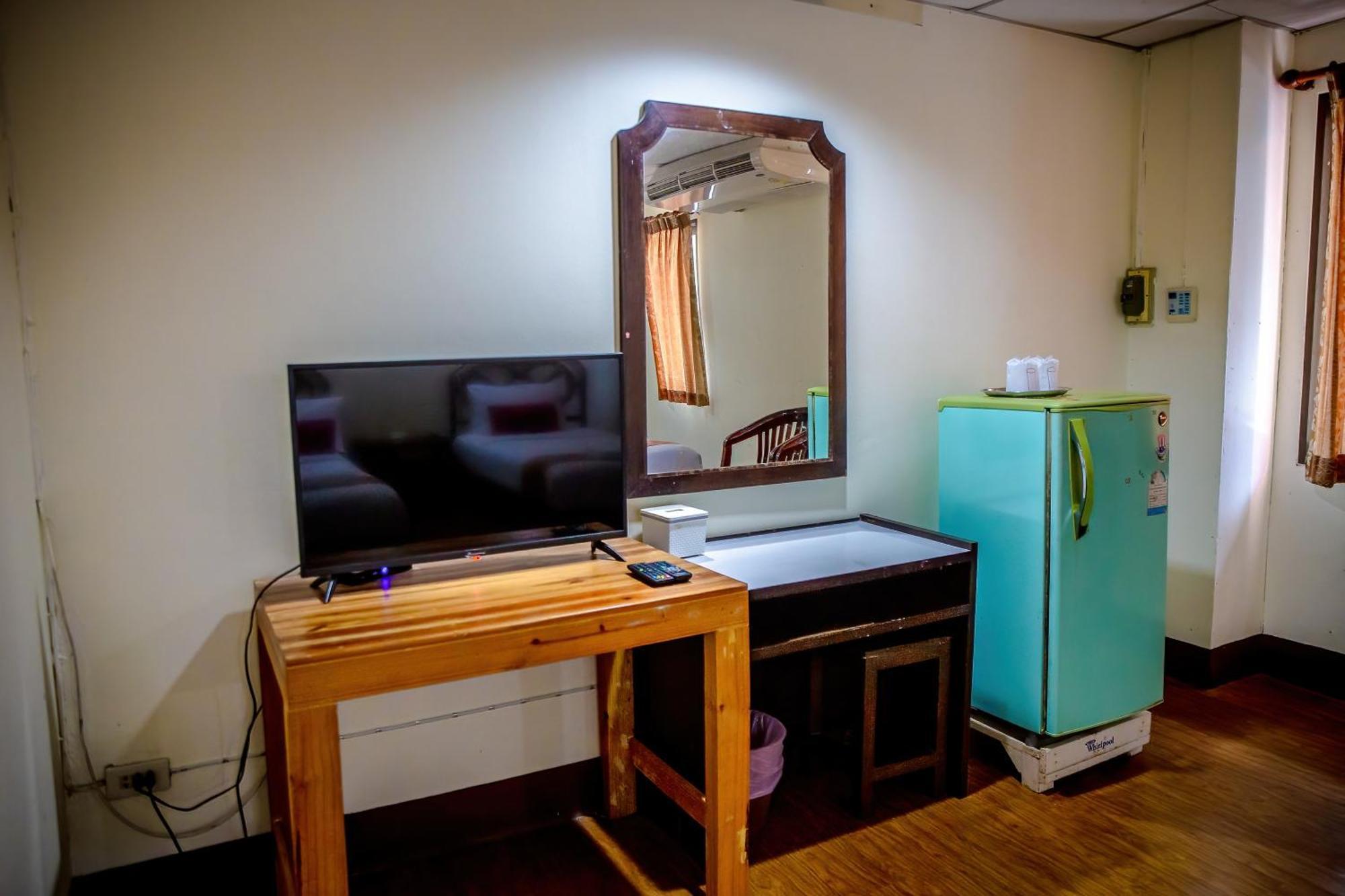 Lukmuang 2 Hotel Phang Nga Esterno foto