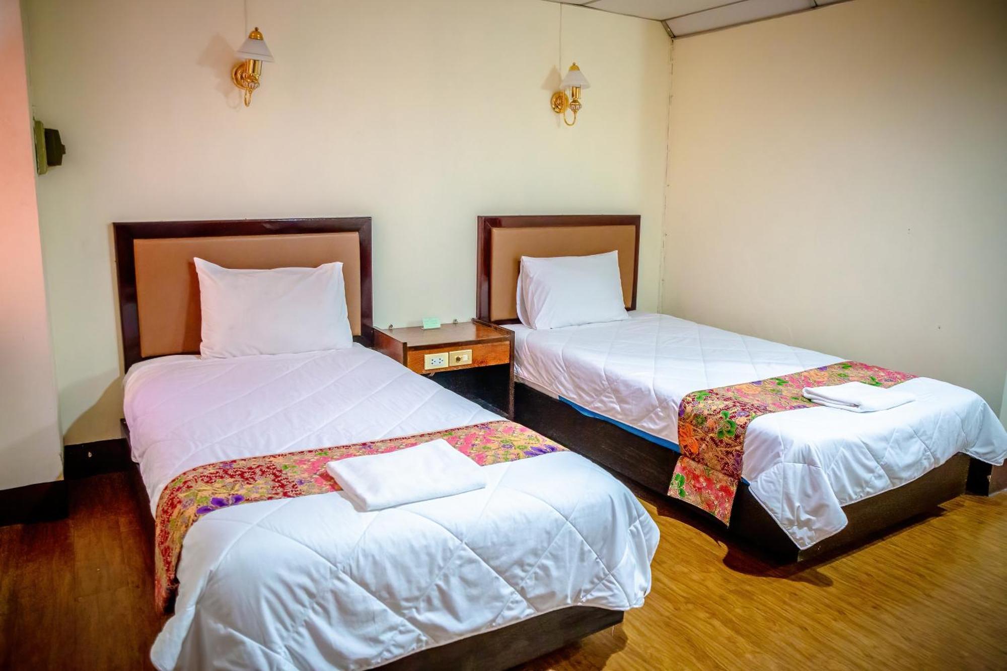 Lukmuang 2 Hotel Phang Nga Esterno foto