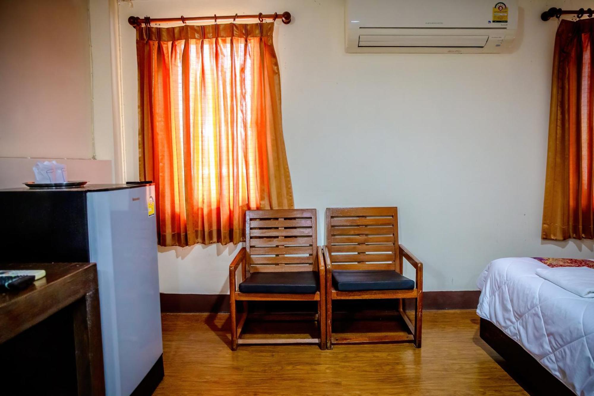 Lukmuang 2 Hotel Phang Nga Esterno foto